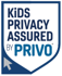 Kids' Privacy Assured Privo