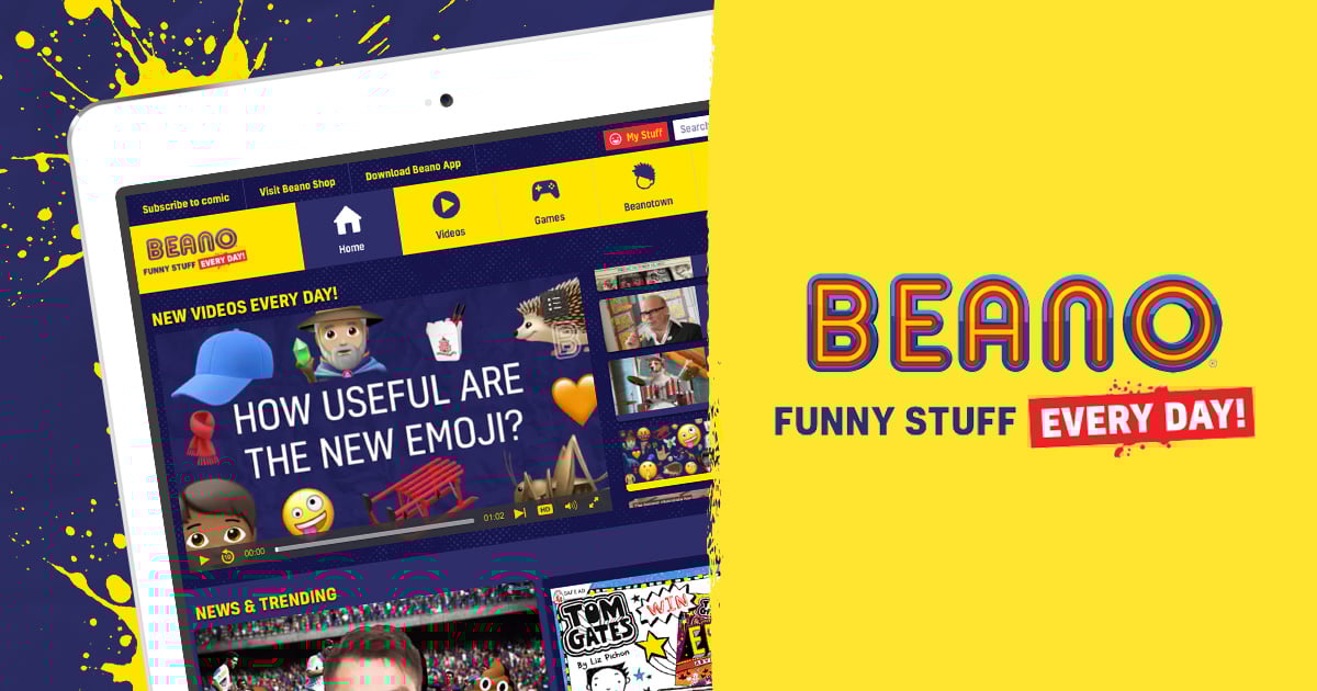 Which Friends Character Are You Quiz? | Beano.com
