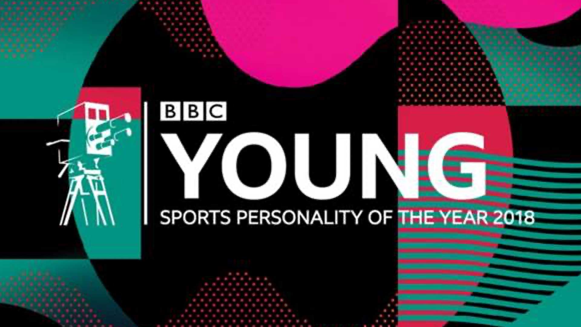 BBC Young Sports Personality of the Year 2018