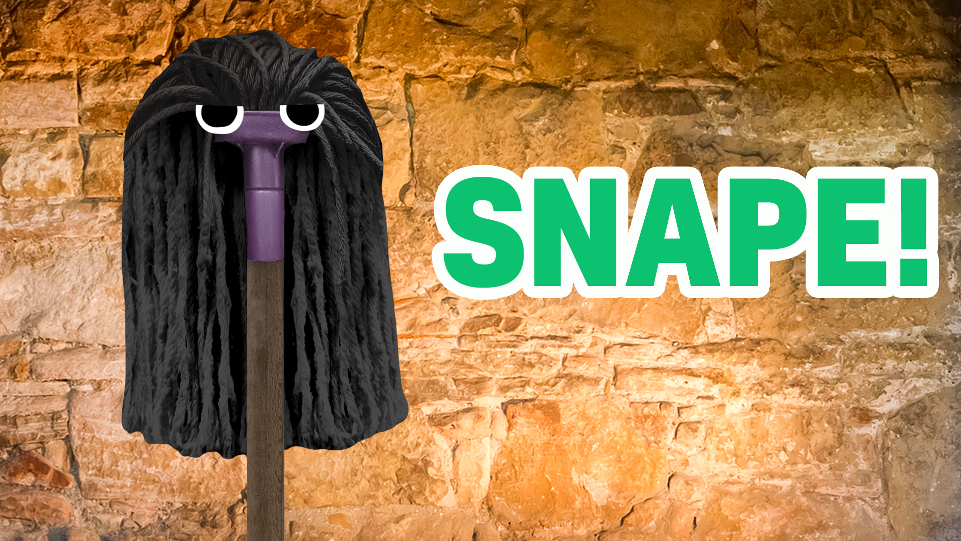 Snape result