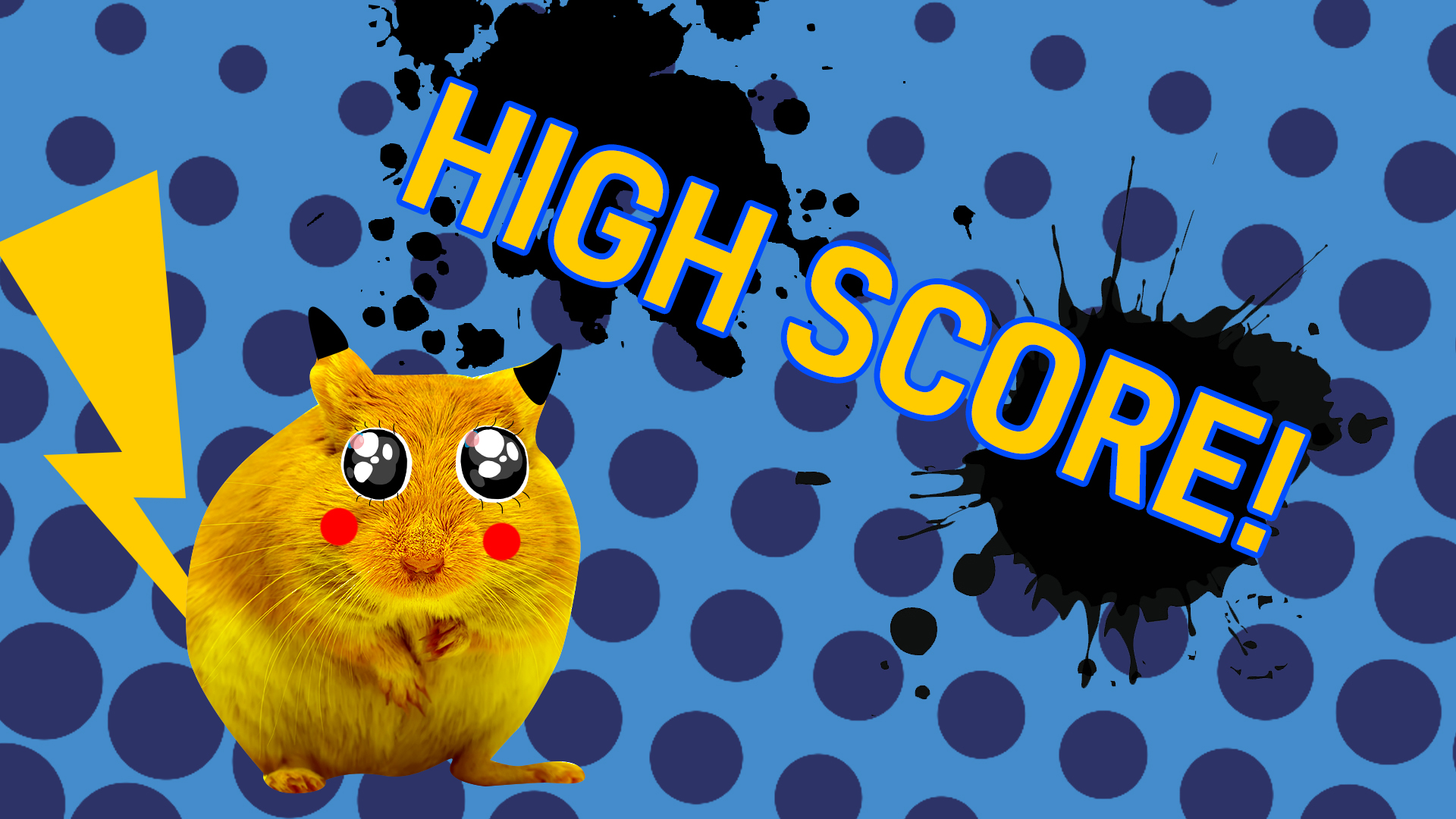 Result: High score