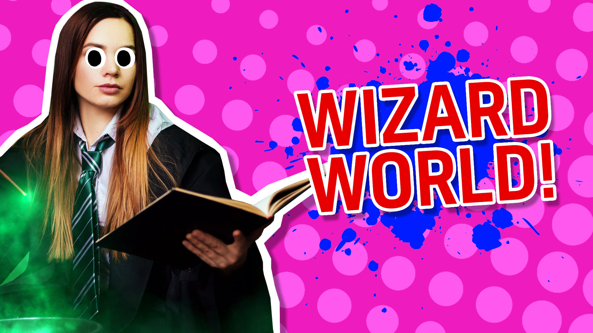 Result: Wizard World