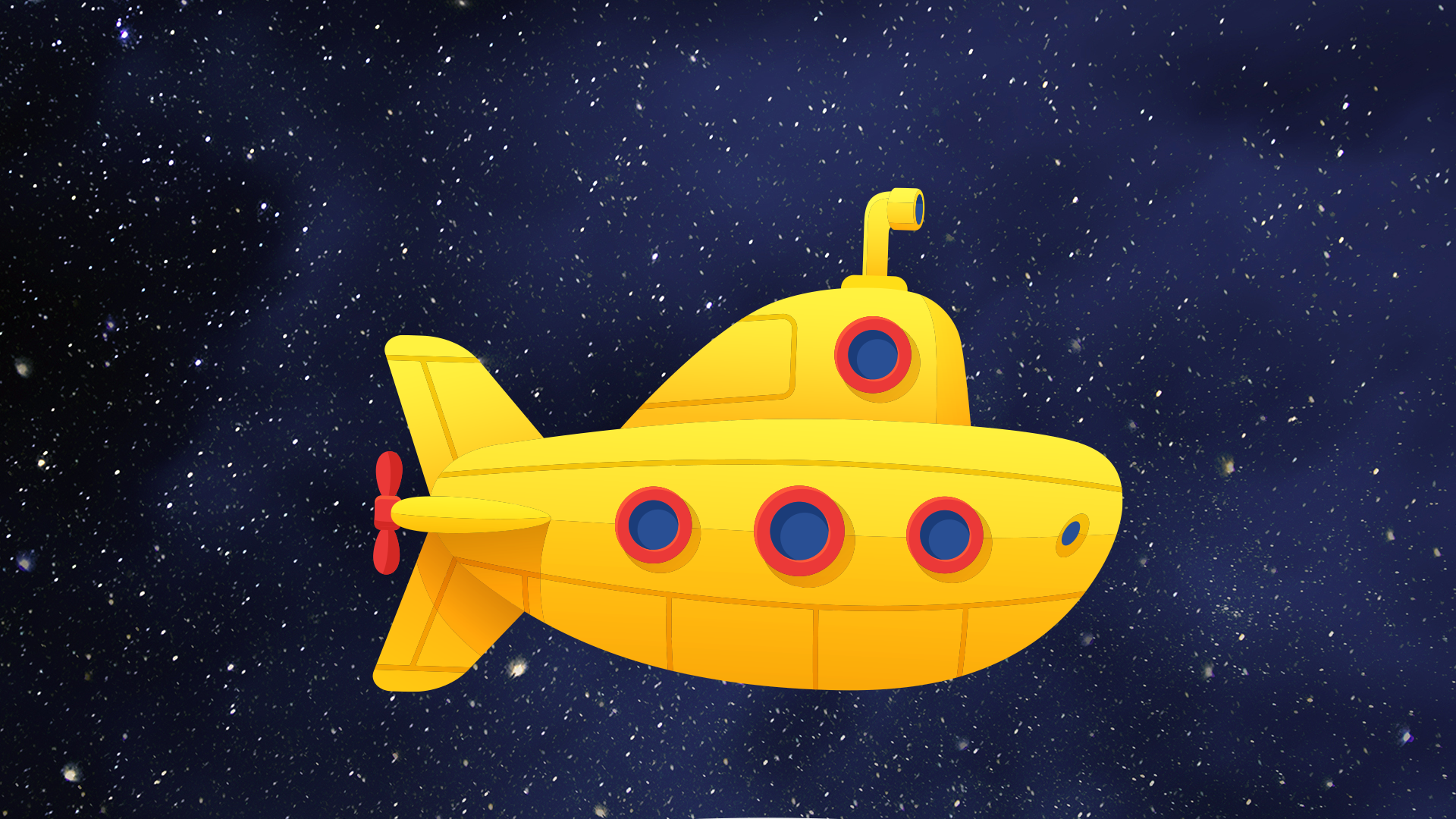 Submarine emoji