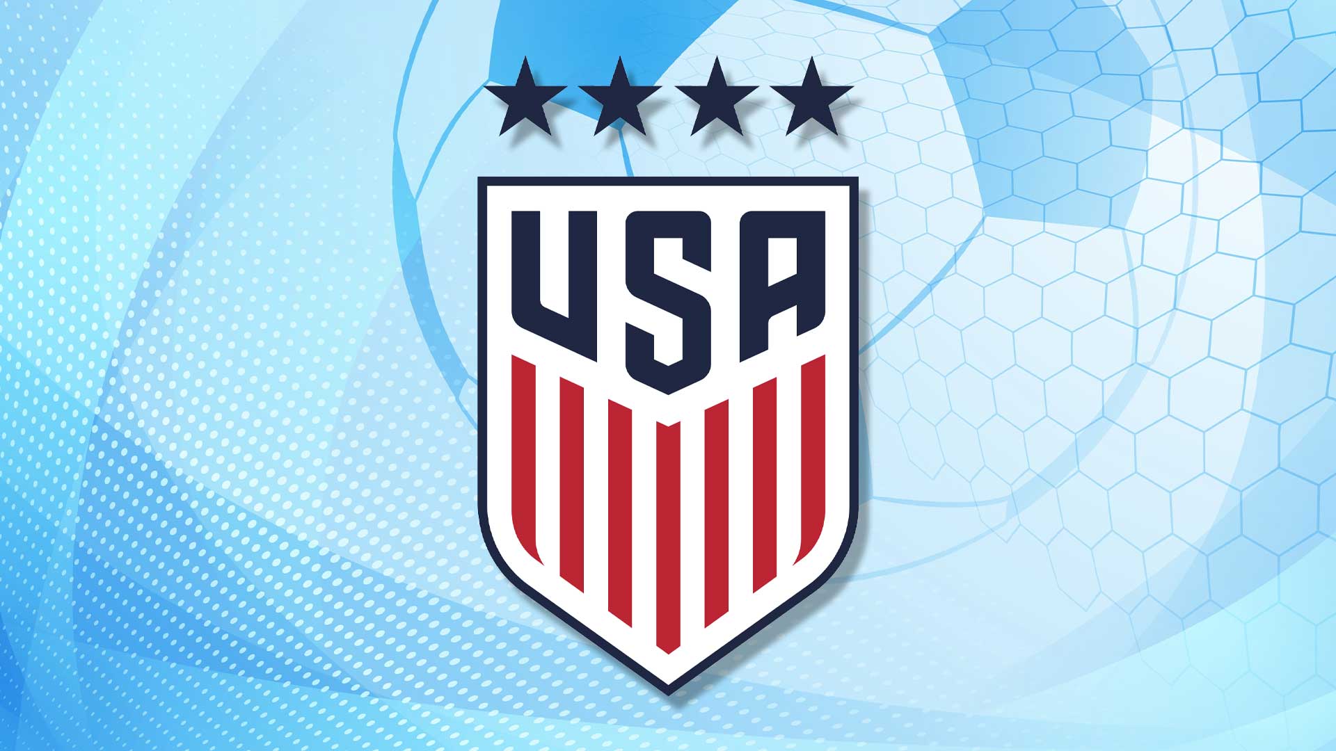 United States women's national soccer team badge