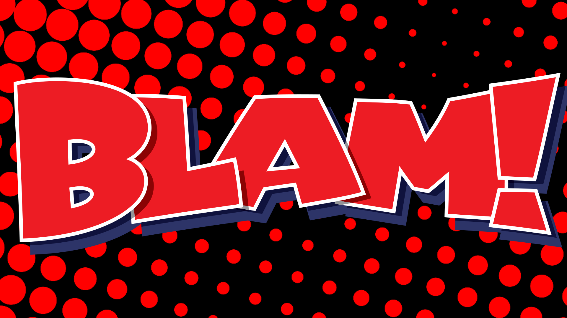 Blam!