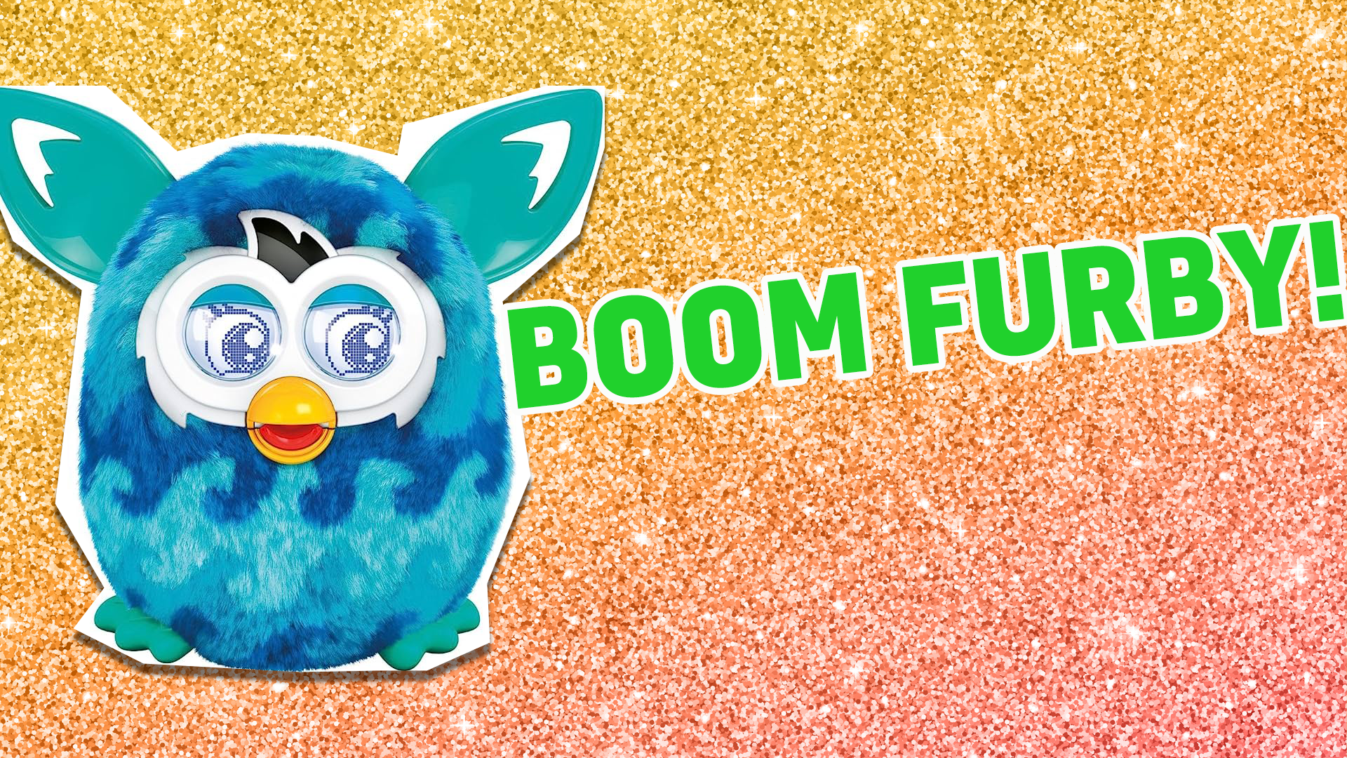 You're a Furby Boom! You combine the old and the new with your style! Your Tamagotchi-like pet app is really appealing to everyone, but you're also a classic Furby in many ways!