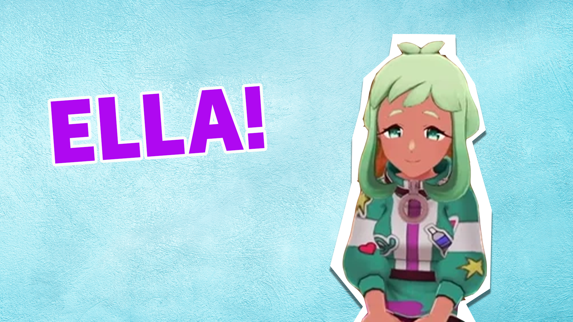 You're Ella! Just like Ella you're artistic and love getting creative, and you're also an optimist who always sees the bright side of everything!