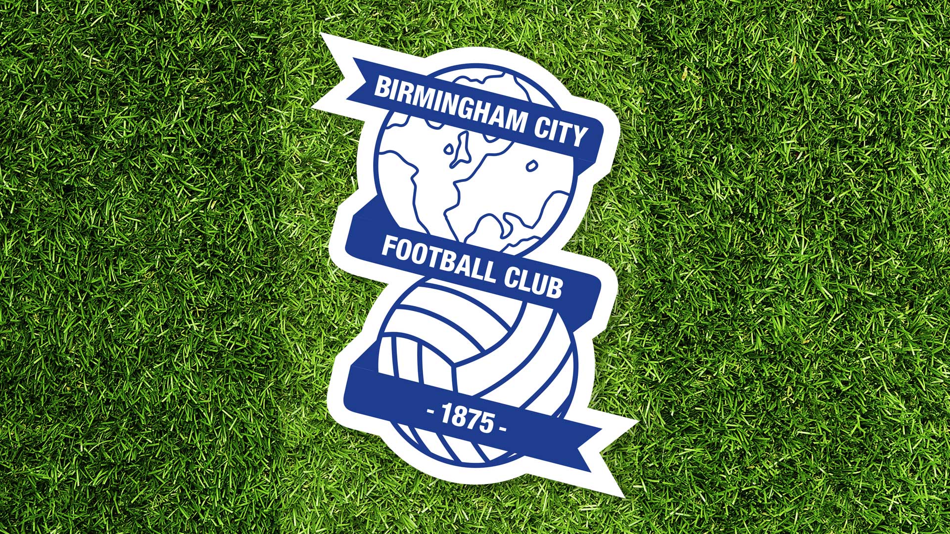 Birmingham City FC badge