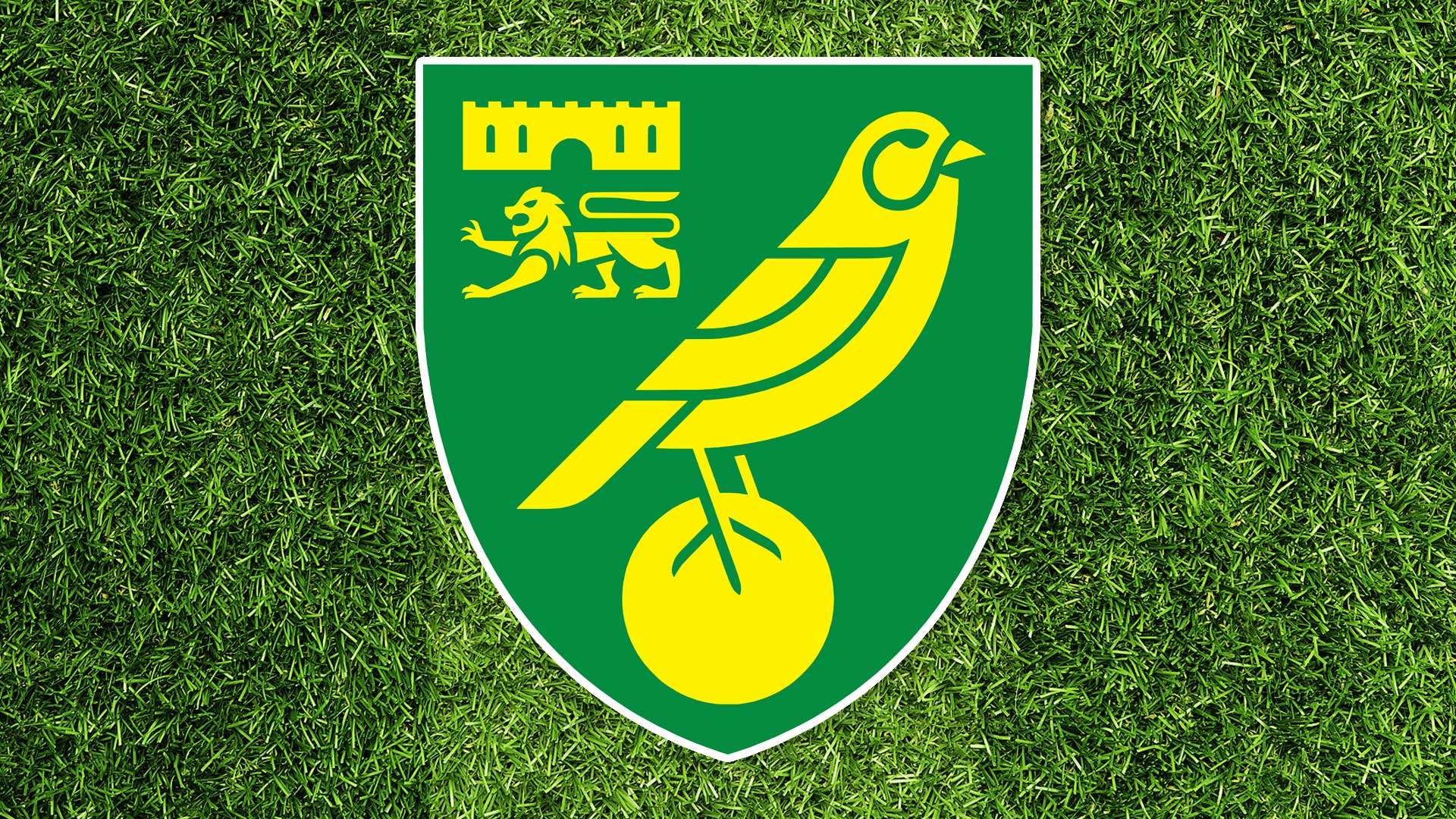 Norwich City FC badge