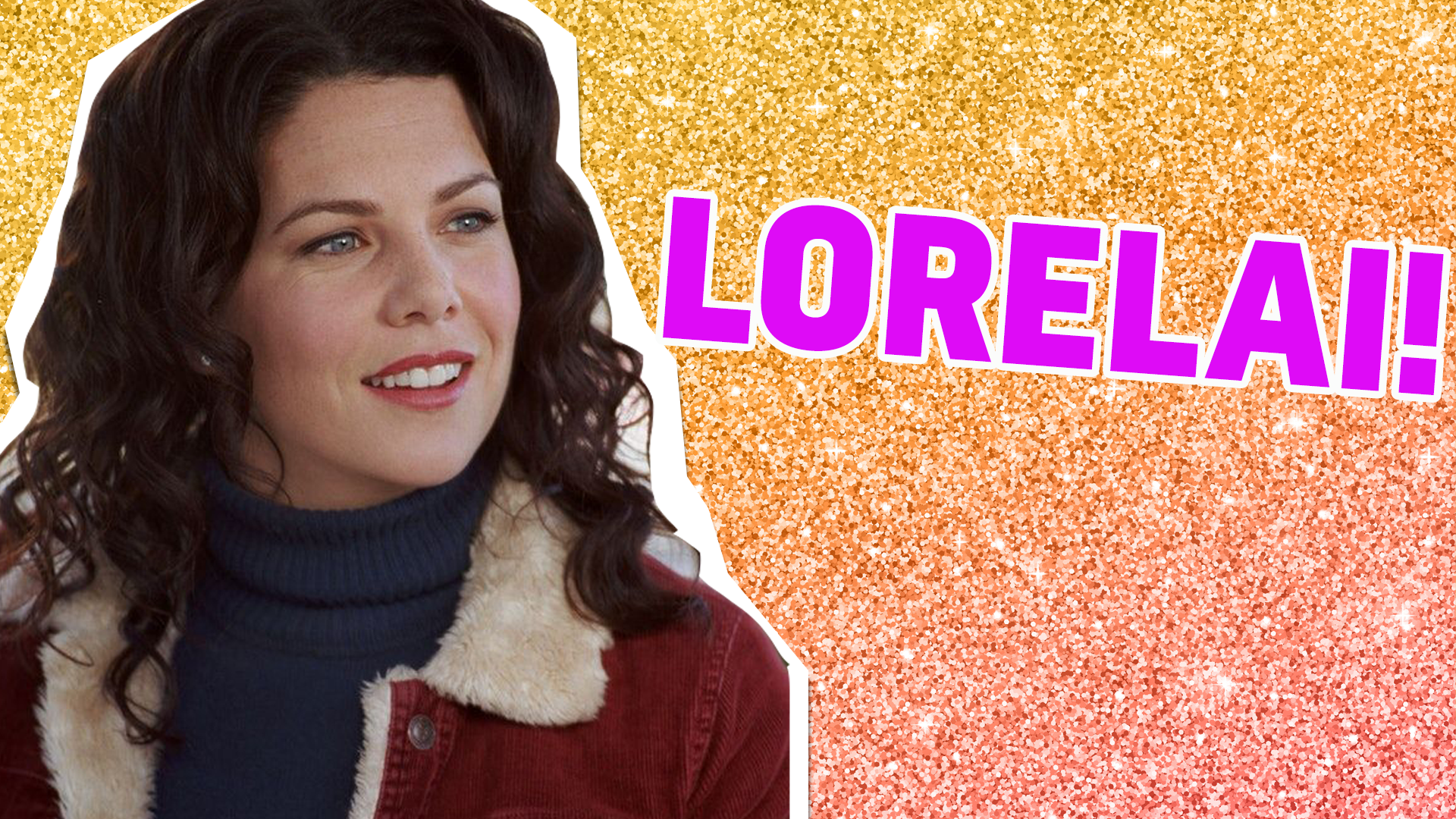 Your aesthetic is most like Lorelai! You love a good cosy jumper, a fur lined coat and any excuse to wear a  hat!