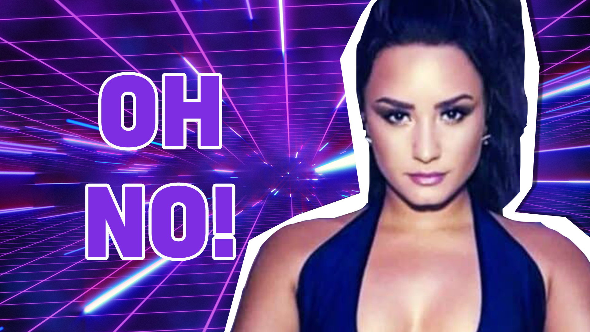 Bad luck! You didn't get any answers right in this Demi lyric quiz! Better luck next time!