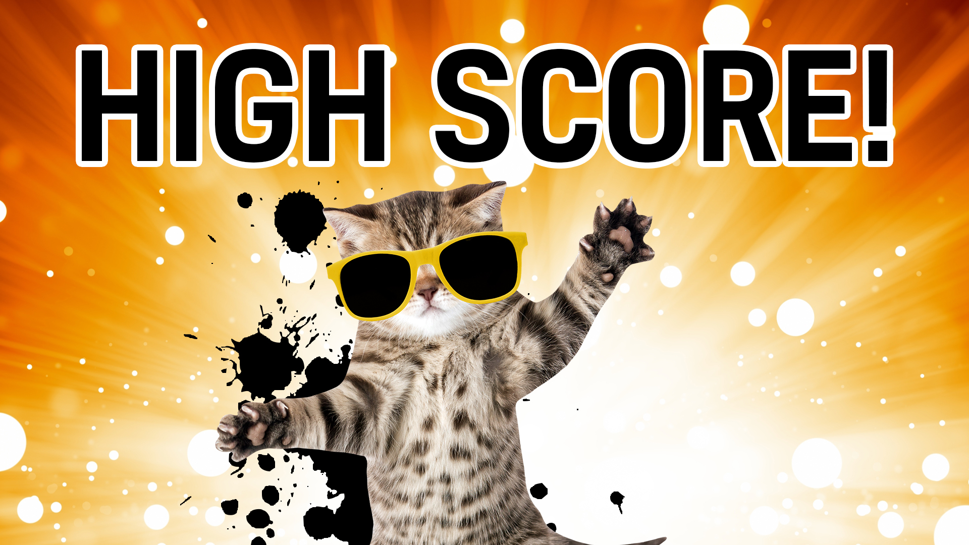 Result: High score
