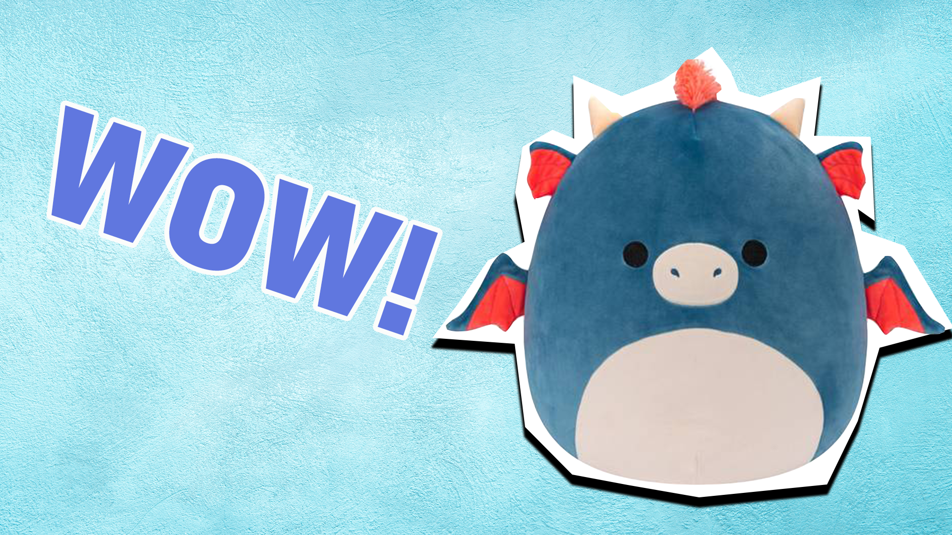 Incredible! Either you're Squishmallows biggest fan, or you are one, cos you got 100% correct answers! Congrats!
