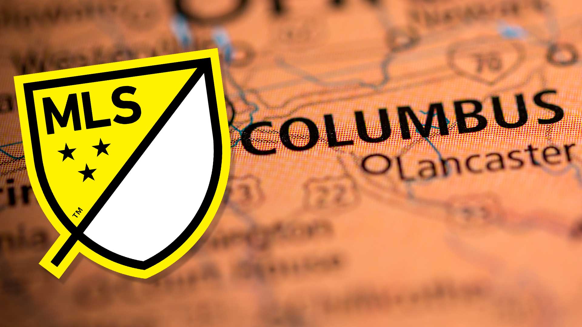 MLS Columbus Crew