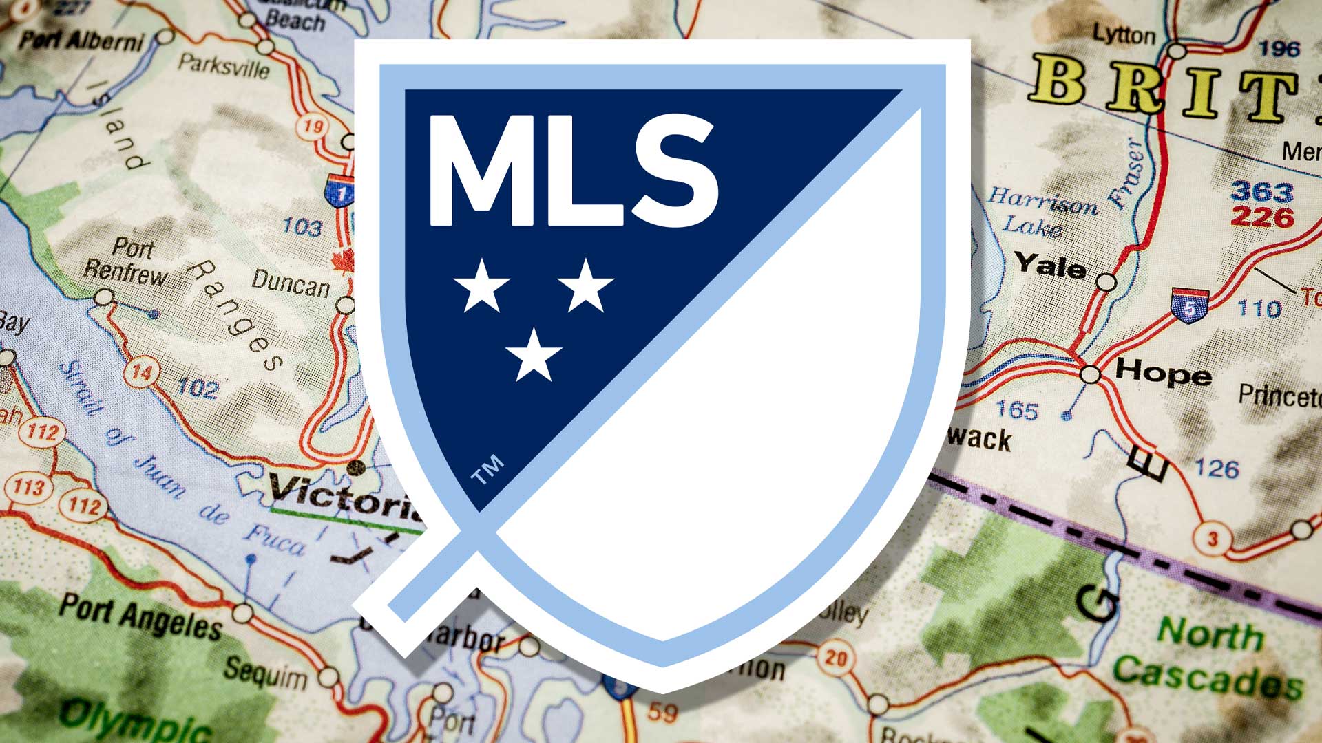 MLS Vancouver