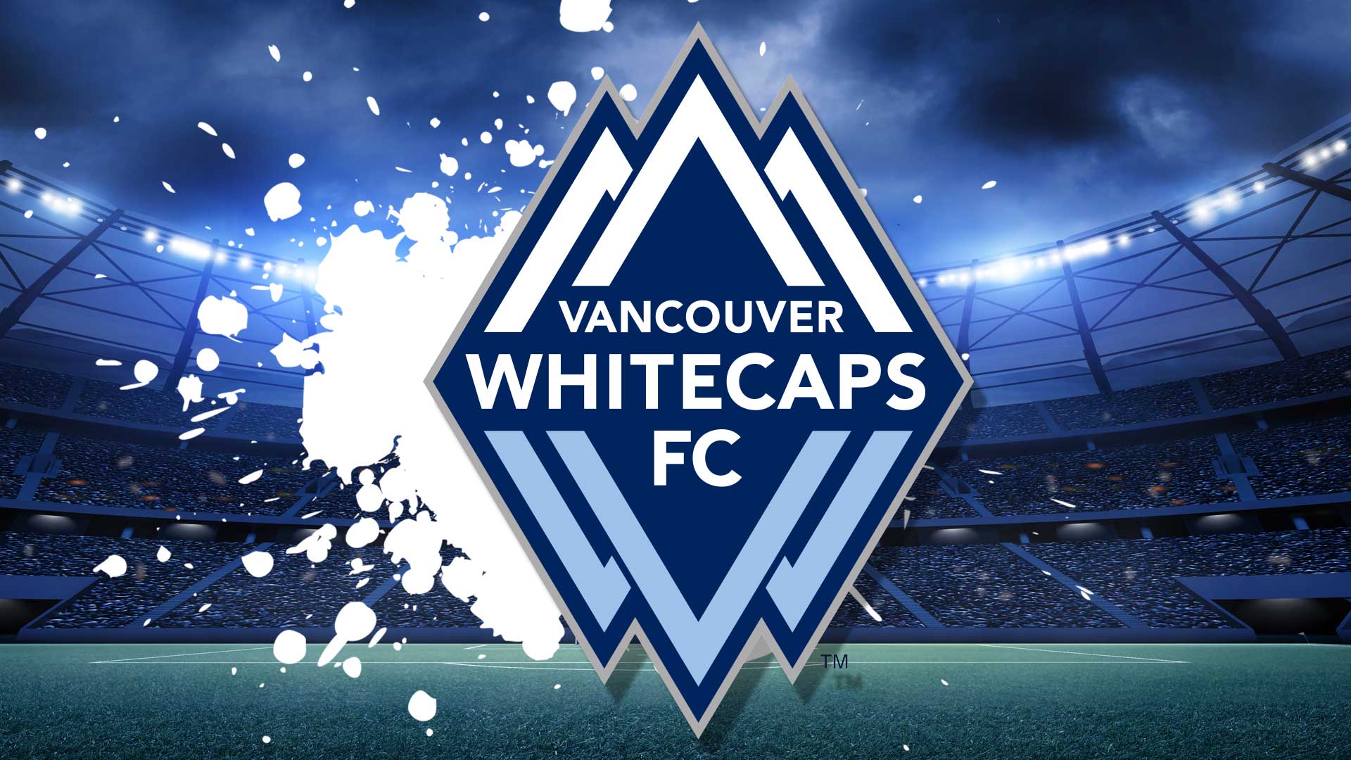 Vancouver Whitecaps badge