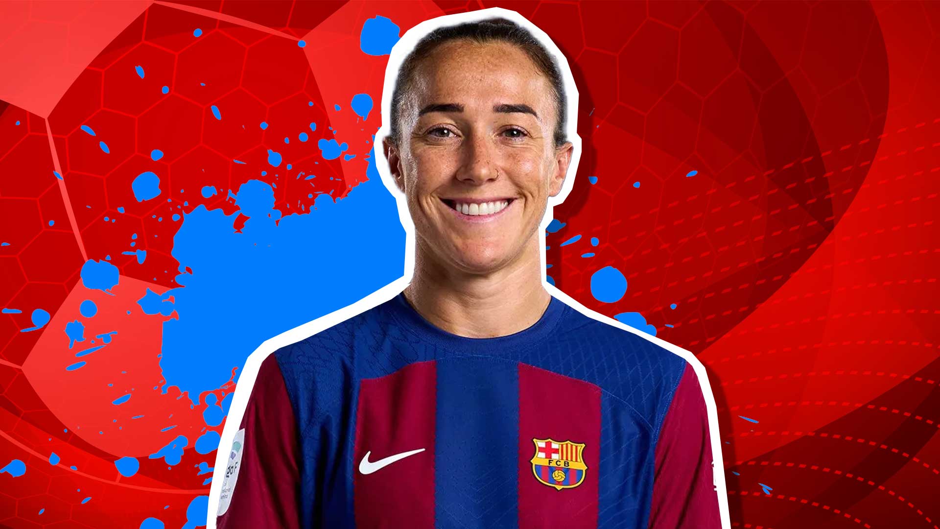 Lucy Bronze facts