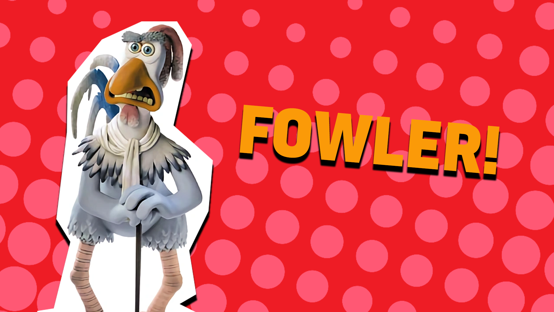  You're Fowler! You believe in sticking to routine and have a tendency to do on about the 'good old days'! You like taking charge, but that doesn't mean anyone will listen to you!