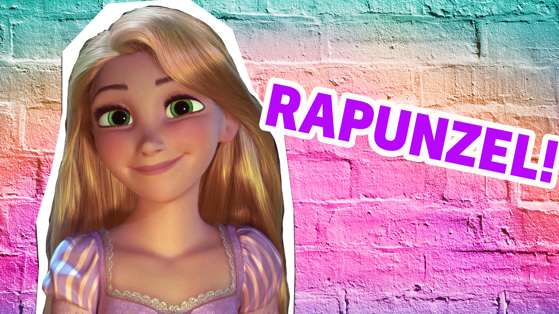 You're just like Rapunzel! You yearn for adventure and you love learning new things! You'd do anything to see the world!