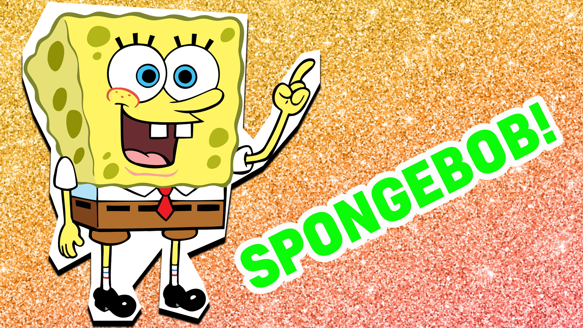 You're SpongeBob! You're fun, curious, a good friend and a good laugh! You're always up for an adventure and you probably love pineapples!