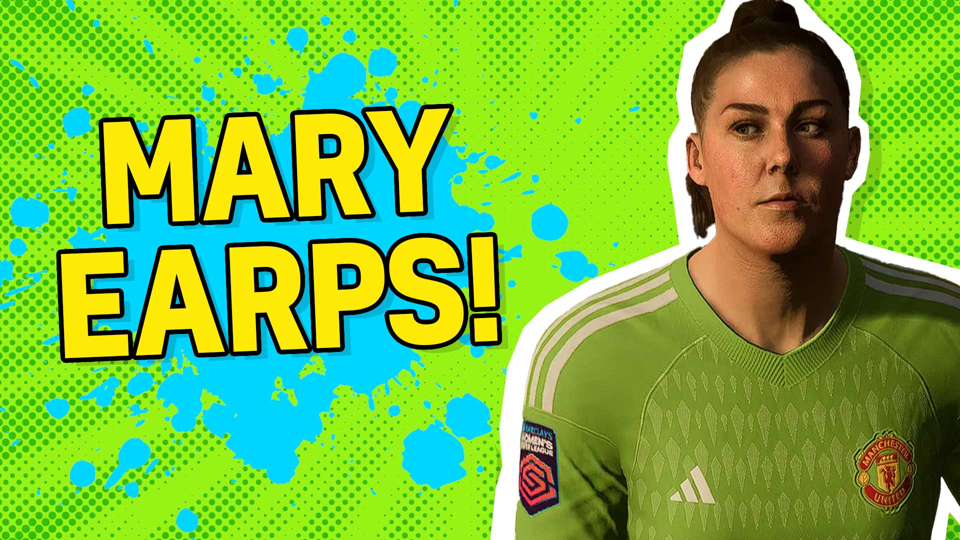 Result: Mary Earps