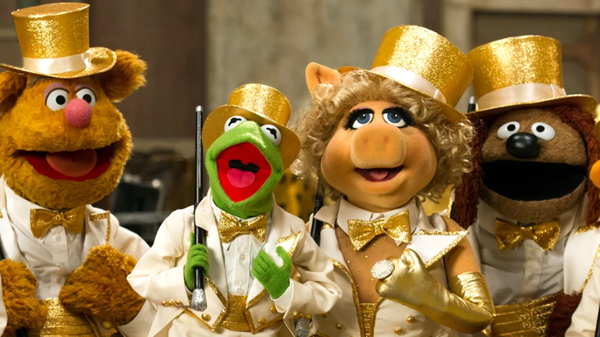 Muppets Most Wanted 