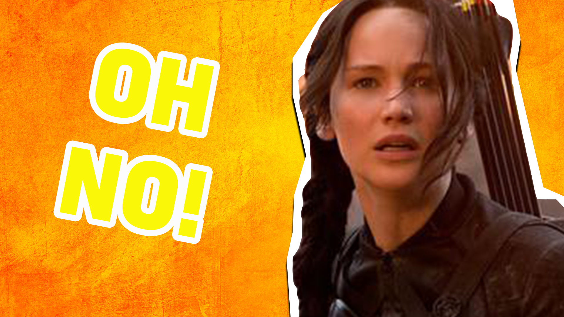 Oh noooo! Looks like you didn't survive the Hunger Games! Or at least, you didn't survive this quiz, because you got 0/10!