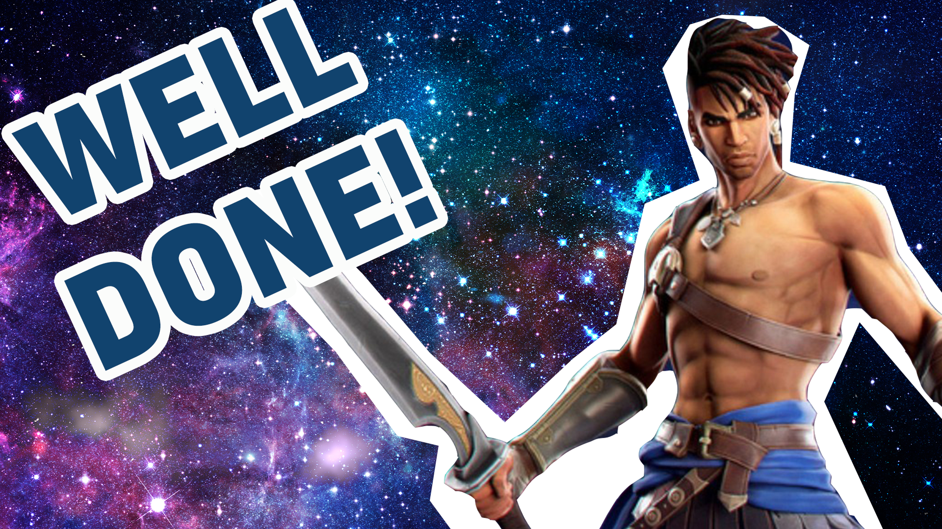 Nice work! We can tell you love Prince of Persia! Are you ready to get 10/10? Why not find out?