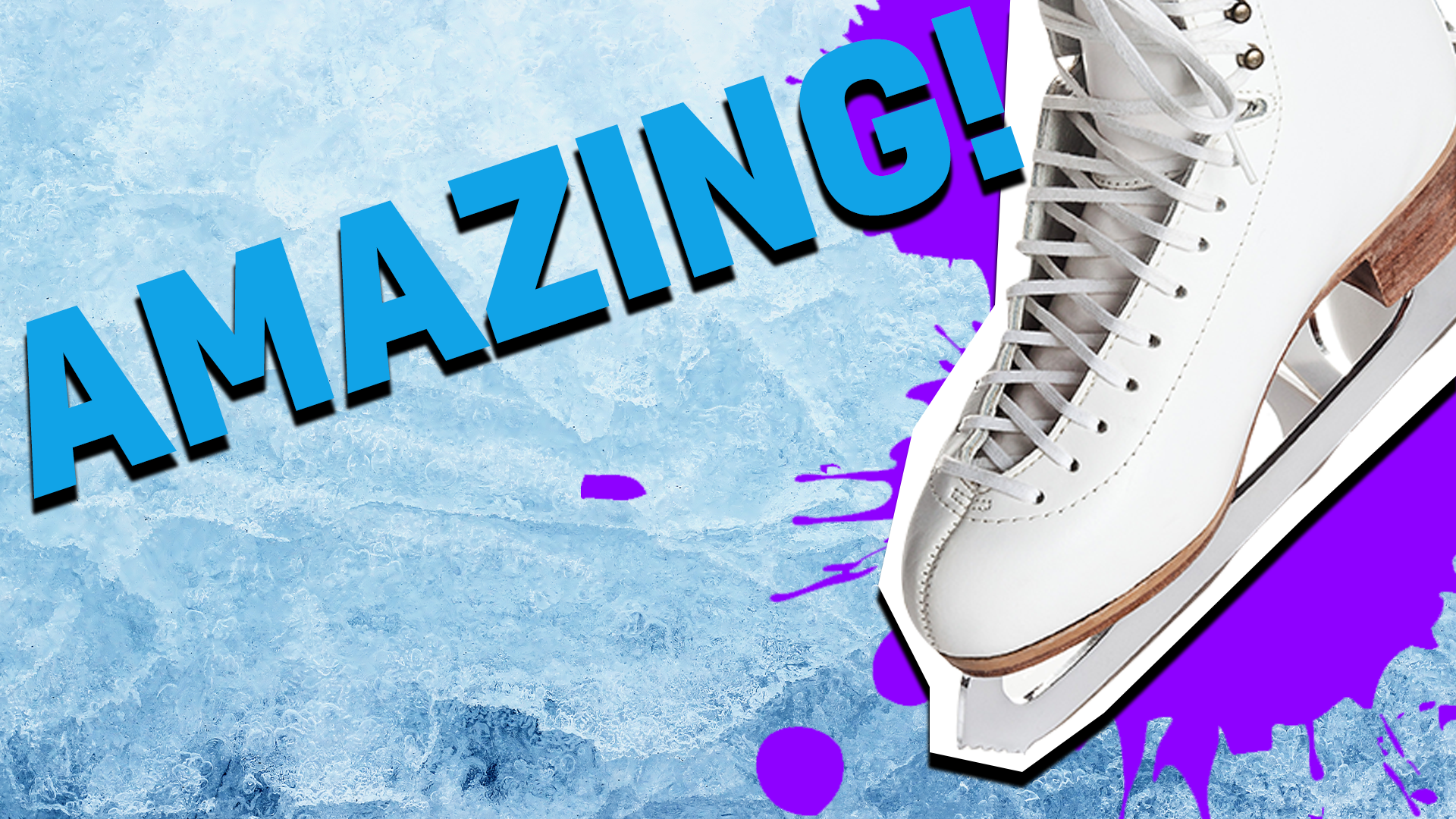 Incredible! You're truly a Dancing on Ice superfan, because you got 100%! Congrats!