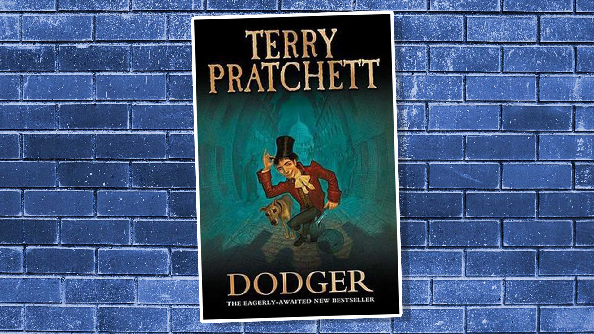 Dodger | Terry Pratchett