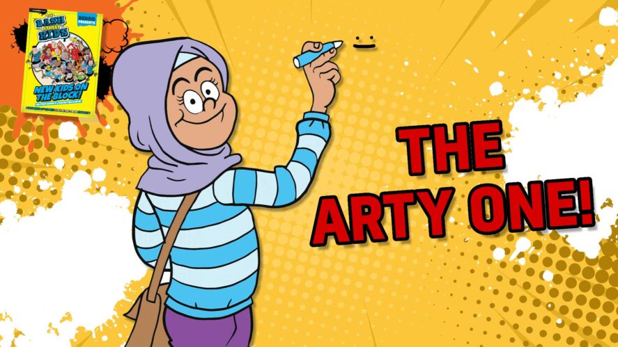 Result: Arty One