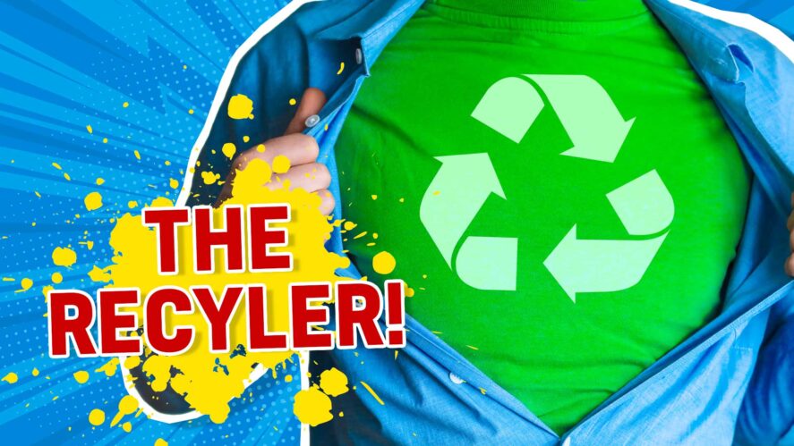 Result: The Recyler