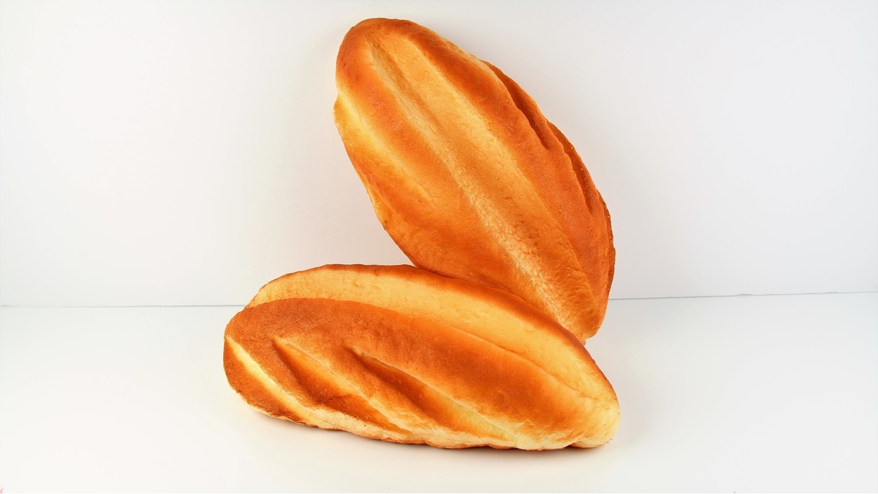 Bread squishie
