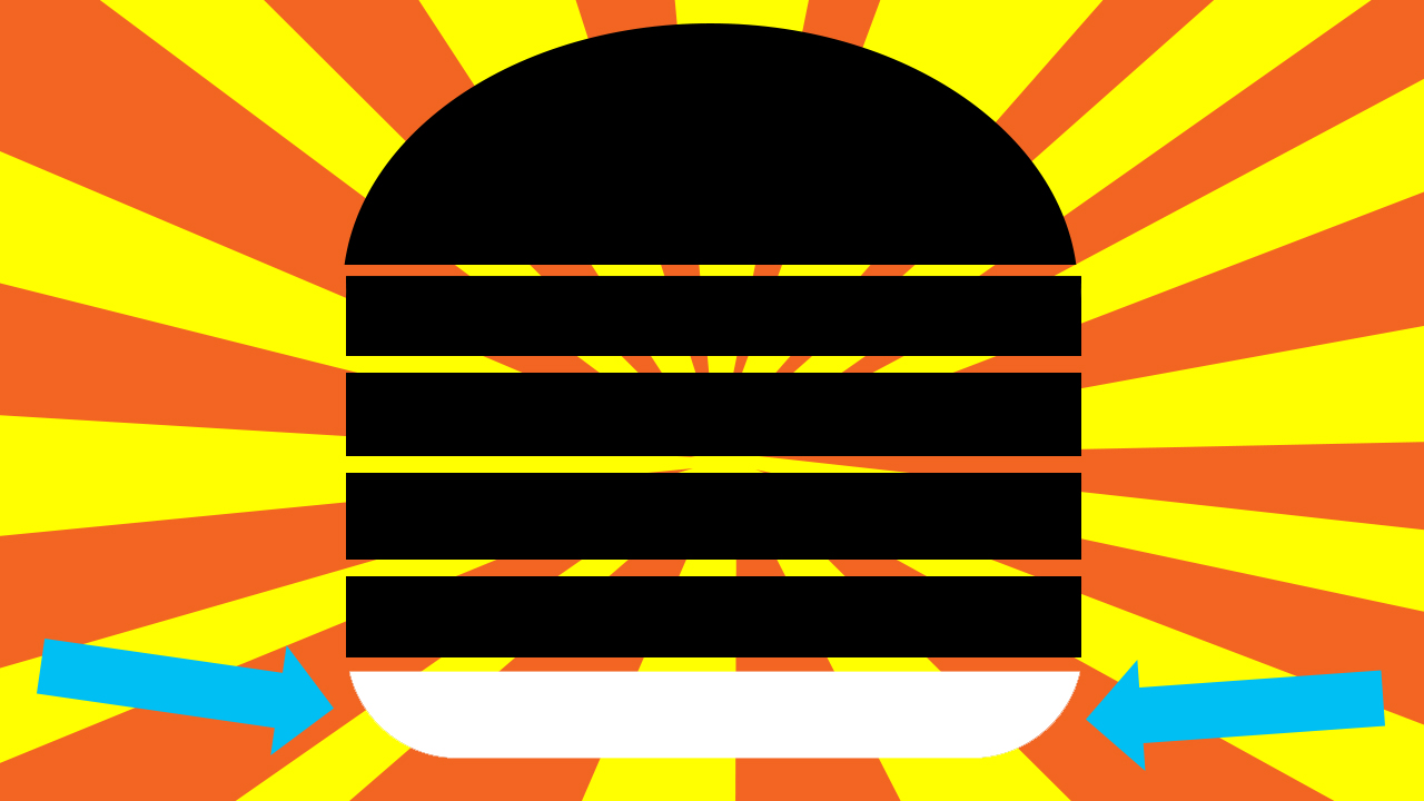 burger base