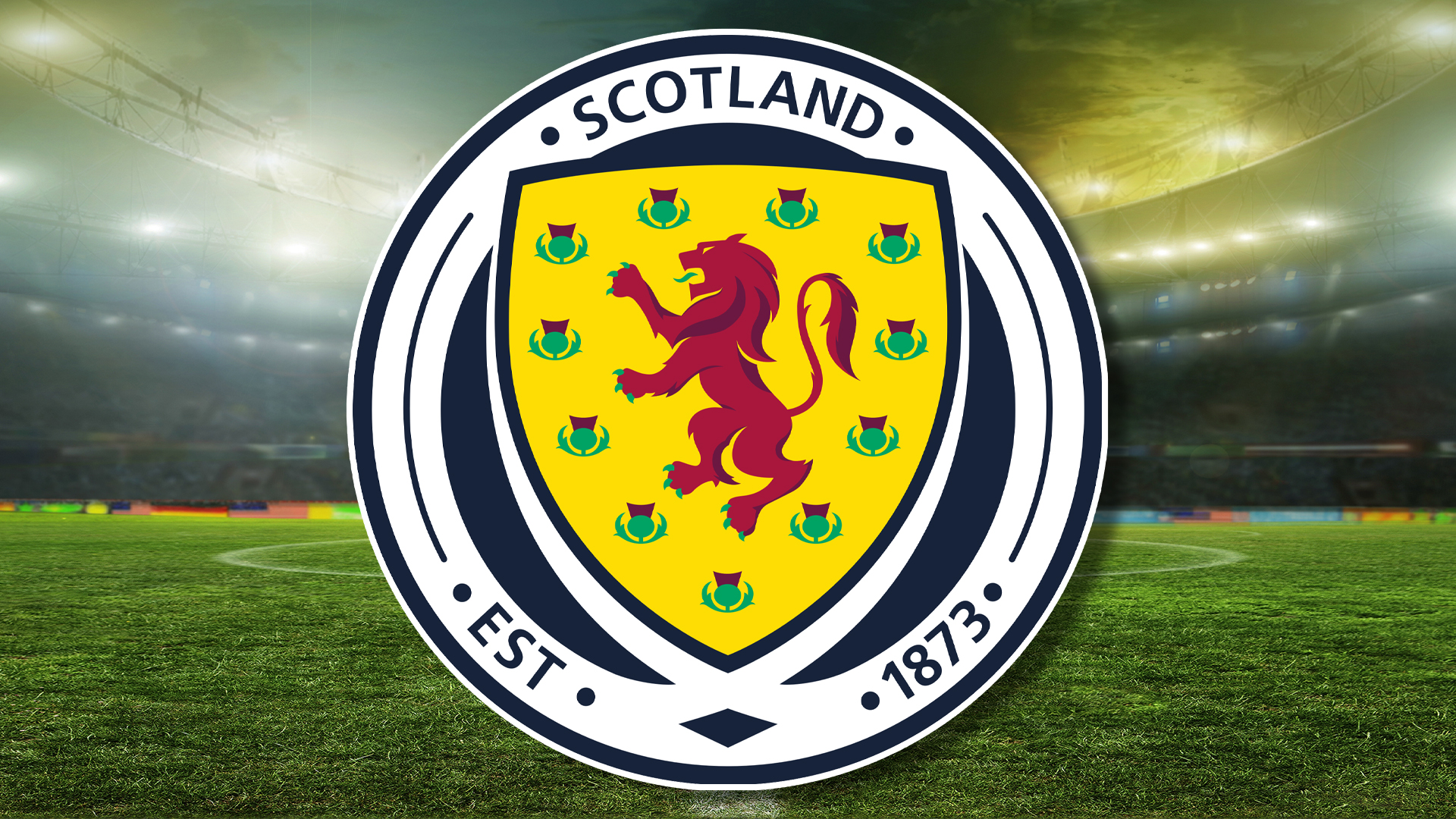 Scottish FA badge