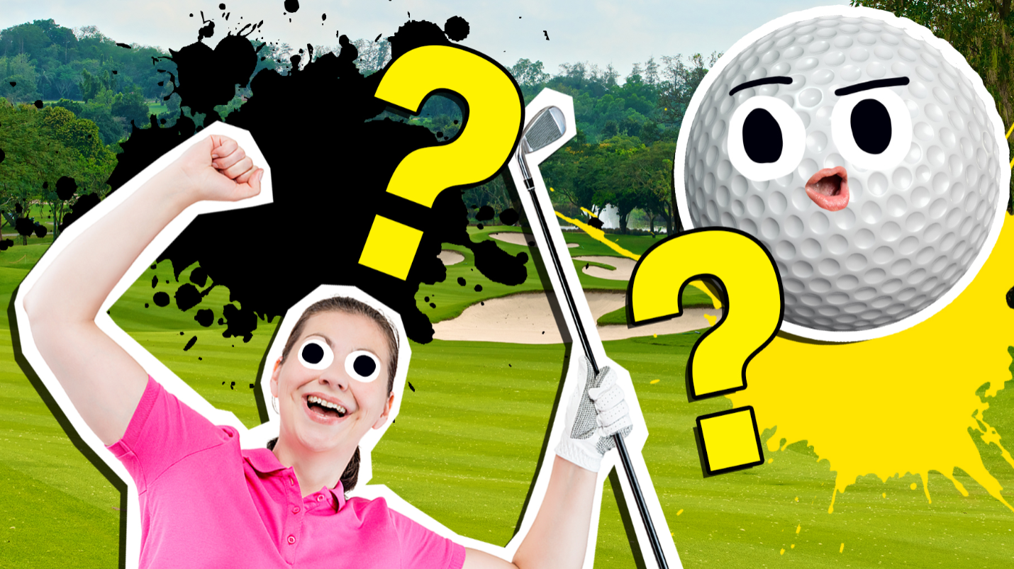 Ultimate Golf Trivia Questions