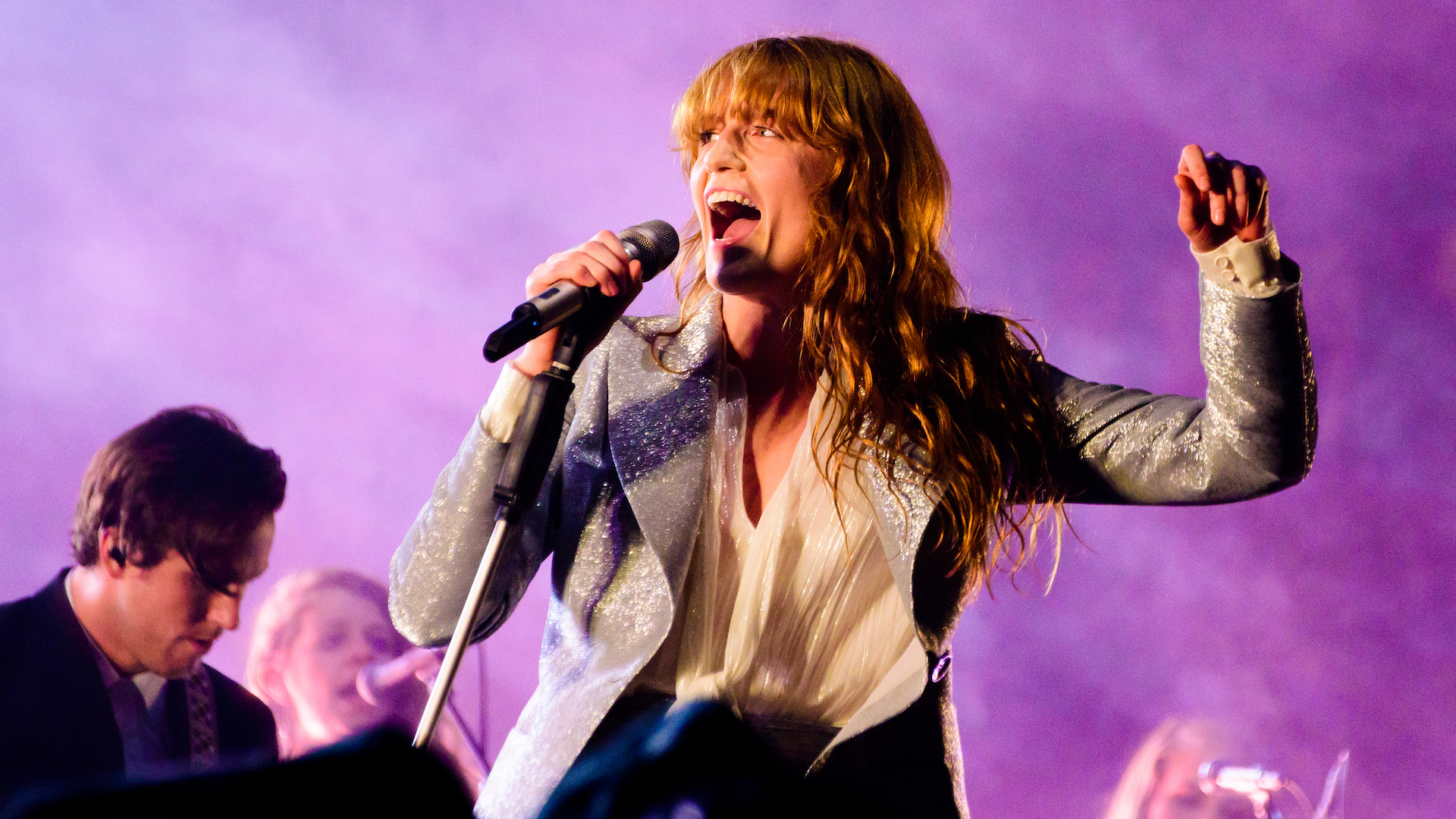 Florence and the Machine
