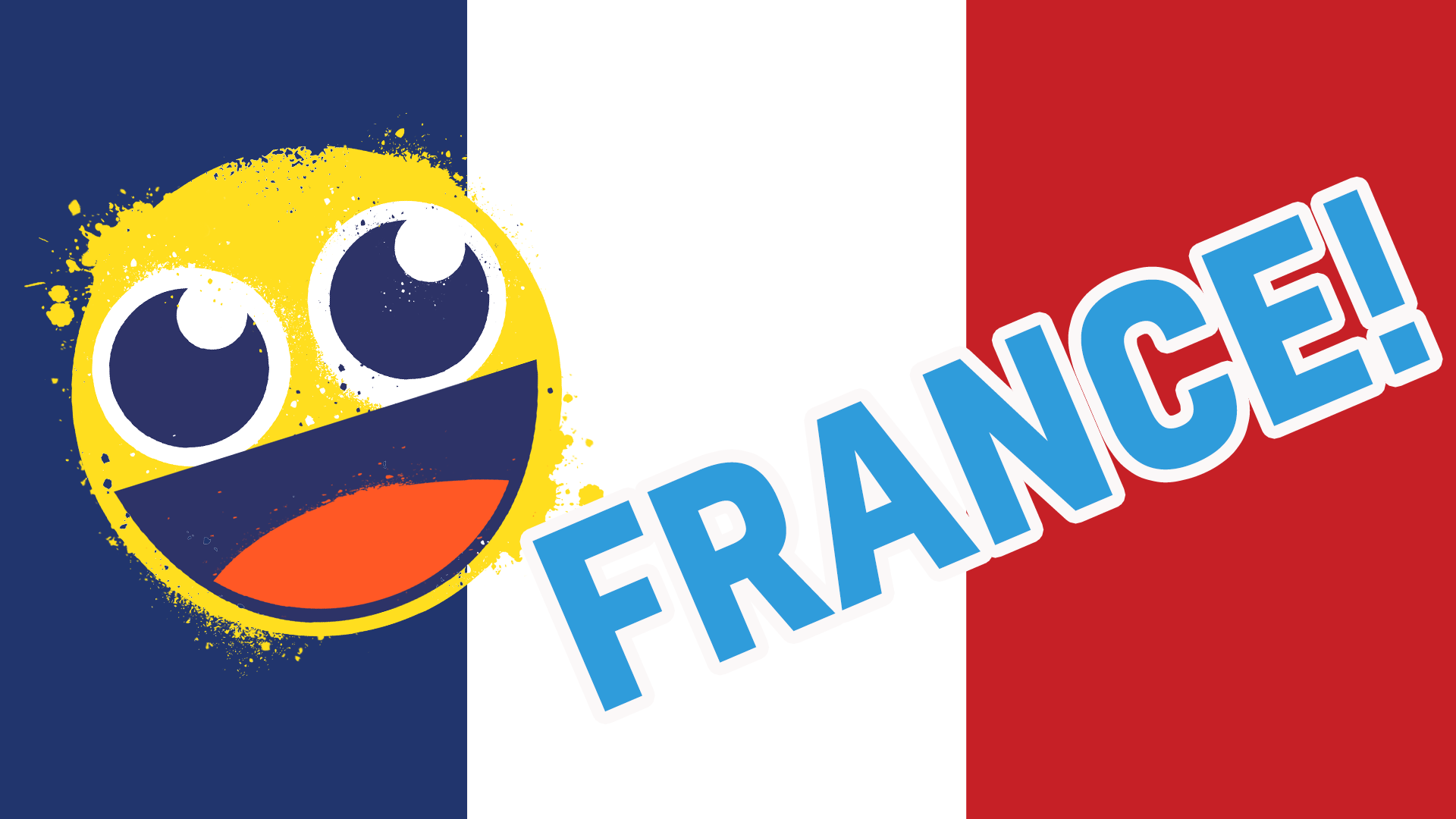 France result