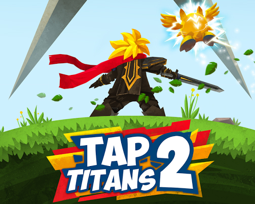 5 Games to Try Like Tap Titans 2