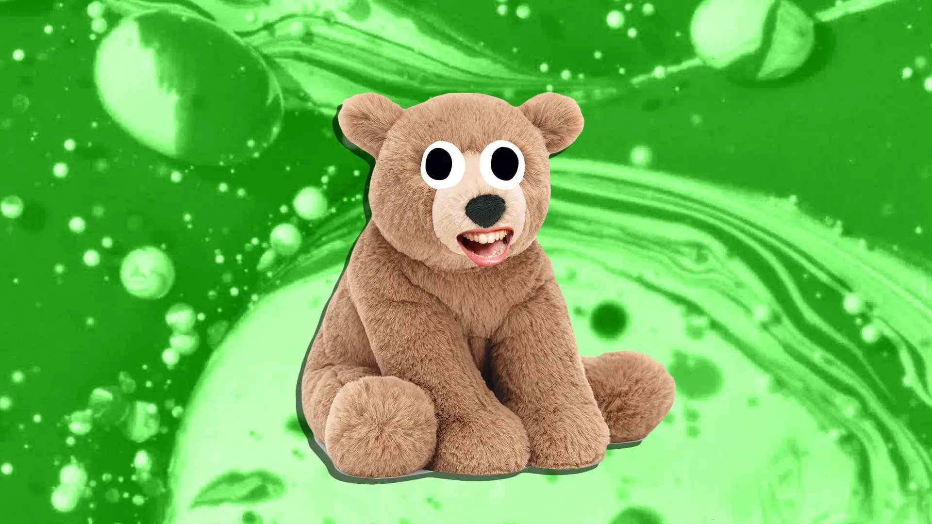 3-bear