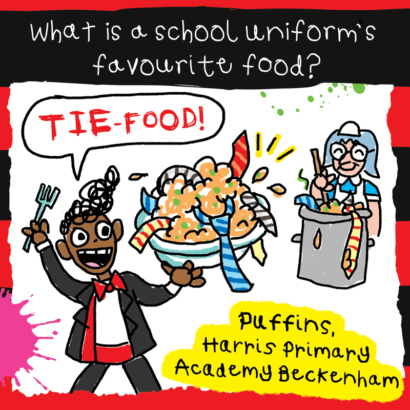 Harris Primary Academy Beckenham Green