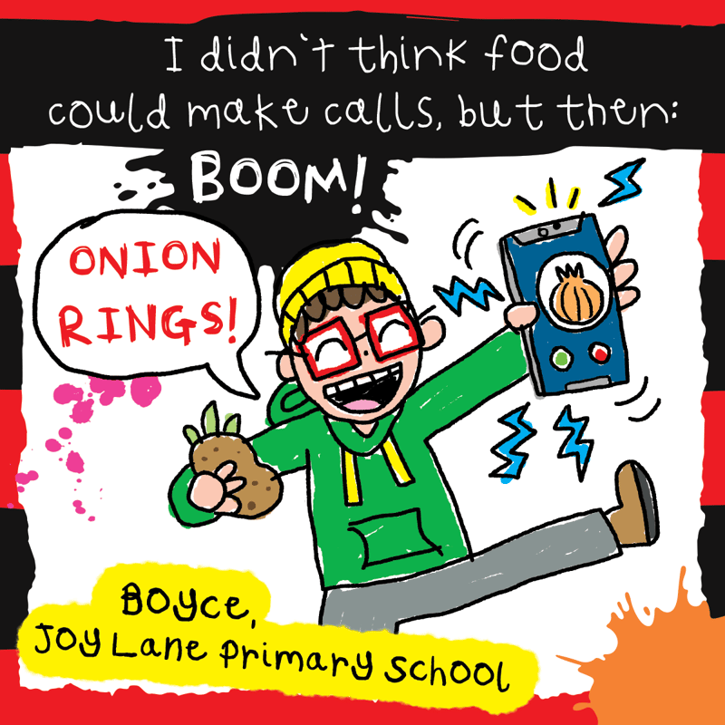 Joy Lane Primary School