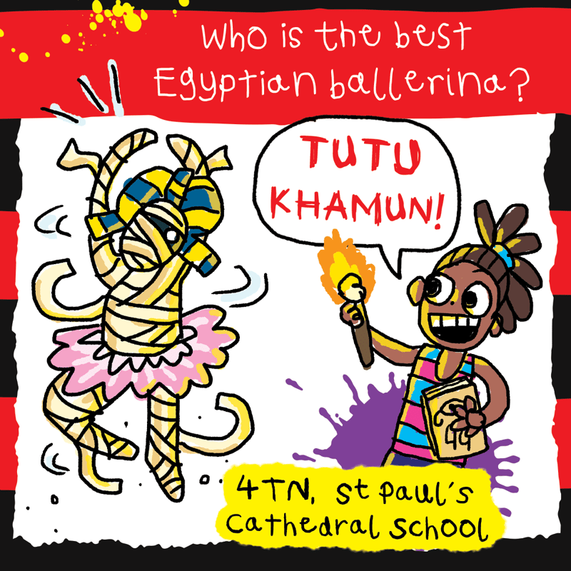 St Paul's Cathedral School