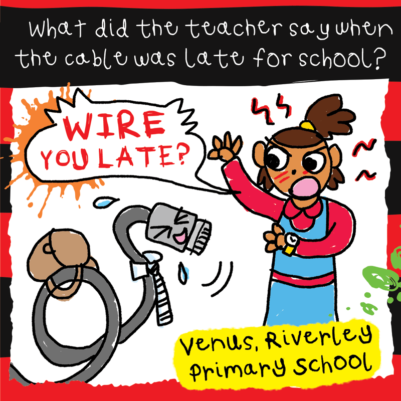 Riverley Primary School