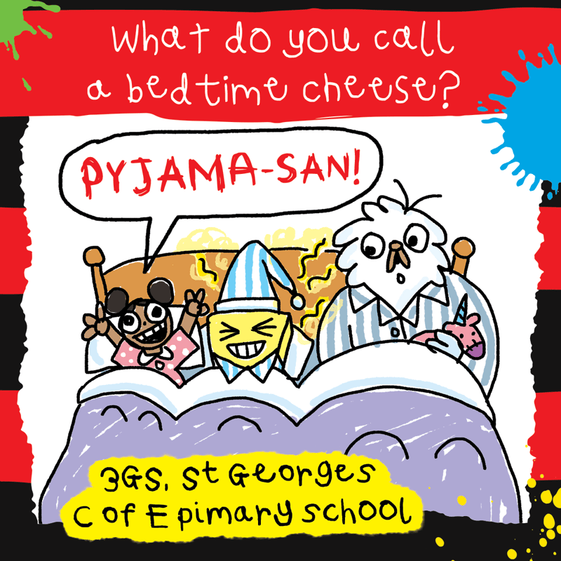 St George’s C of E Primary School