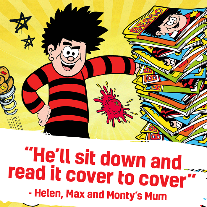 Beano customer reviews