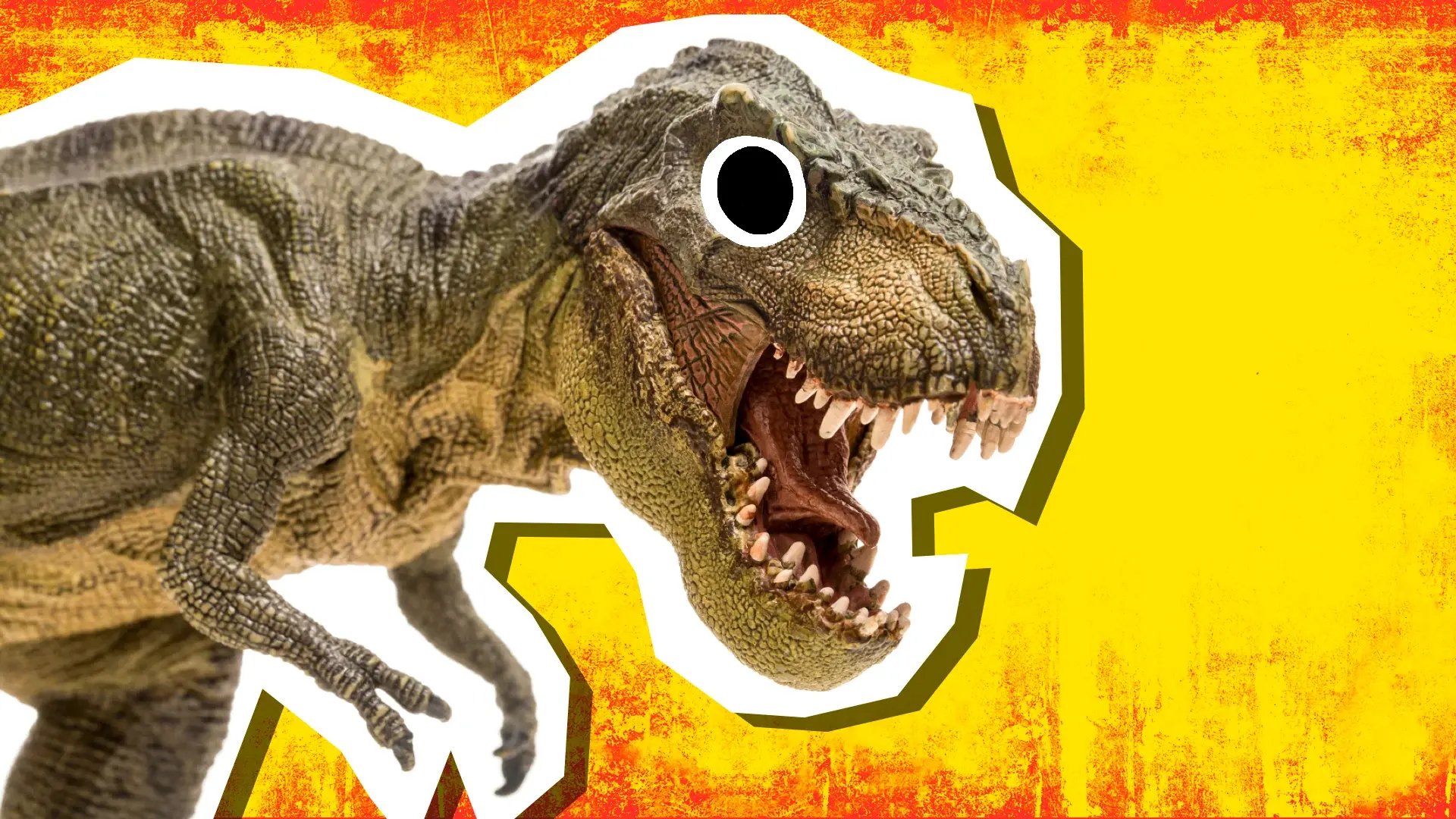 dinosaur