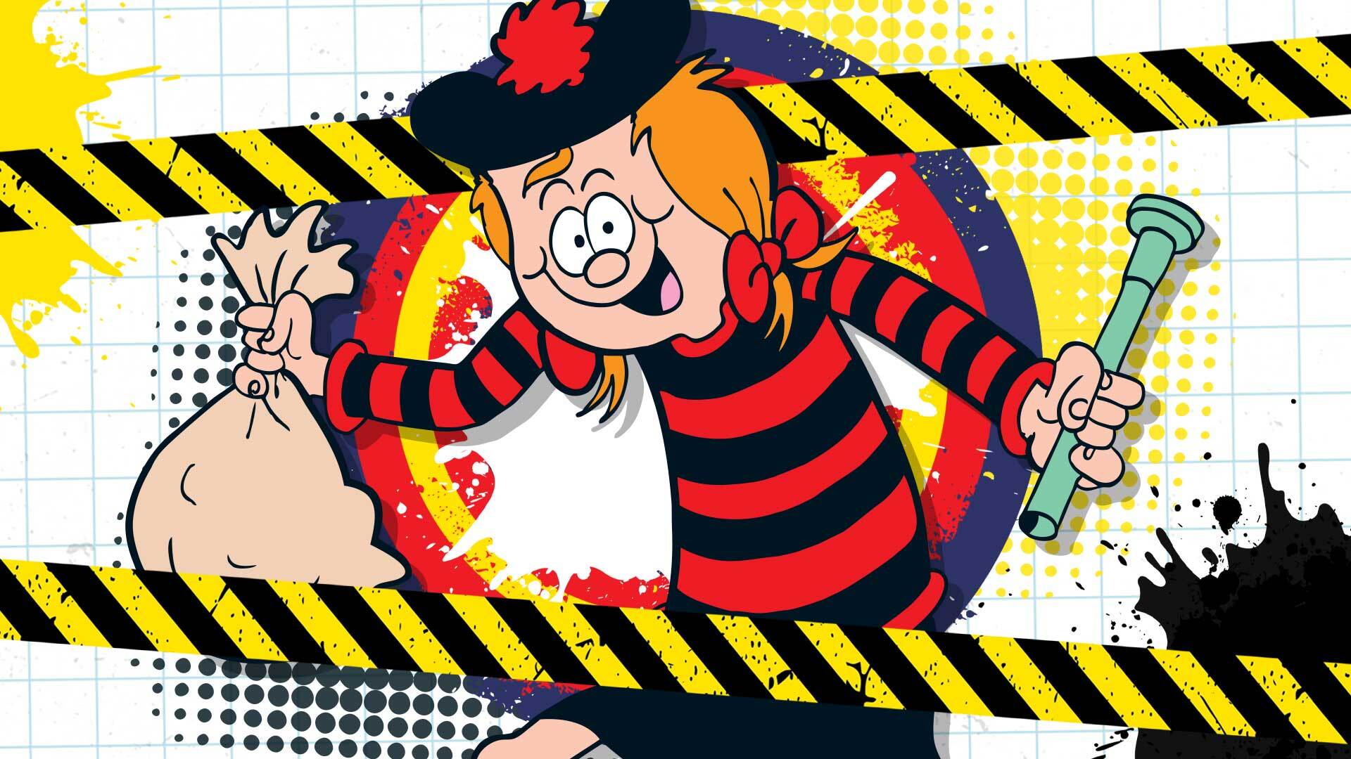 beano-superstars-minnie