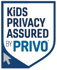 Kids' Privacy Assured Privo