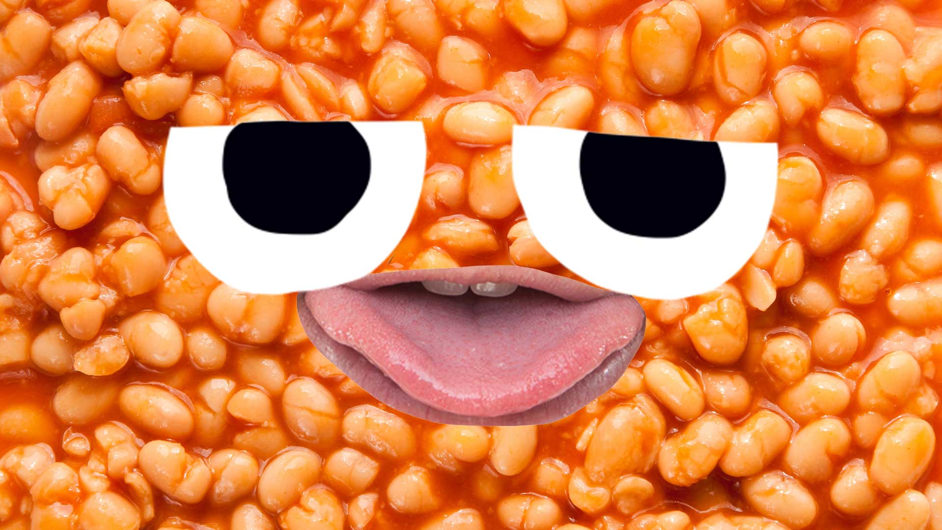 Baked beans